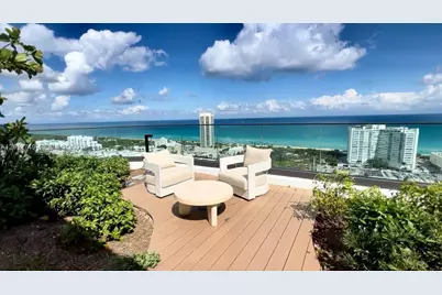 580 72nd St #1111, Miami Beach, FL 33141 - Photo 1