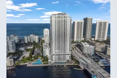 4010 S Ocean Dr #R1801, Hollywood, FL 33019 - Photo 1