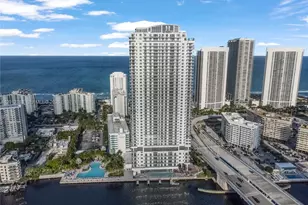4010 S Ocean Dr, Hollywood, FL 33019 - Photo 1