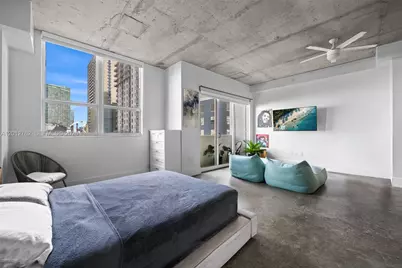133 NE 2nd Ave #909, Miami, FL 33132 - Photo 2