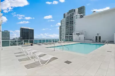 133 NE 2nd Ave #909, Miami, FL 33132 - Photo 14