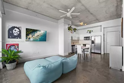 133 NE 2nd Ave #909, Miami, FL 33132 - Photo 1