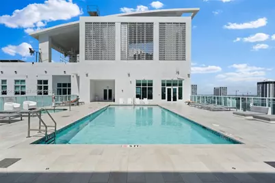 133 NE 2nd Ave #909, Miami, FL 33132 - Photo 16
