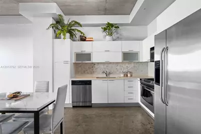 133 NE 2nd Ave #909, Miami, FL 33132 - Photo 8