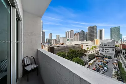 133 NE 2nd Ave #909, Miami, FL 33132 - Photo 12