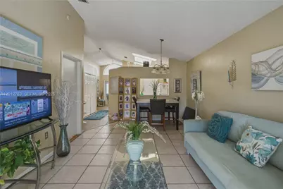 9992 Periwinkle St, Miramar, FL 33025 - Photo 4