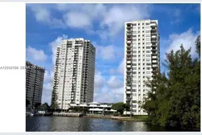 2780 NE 183rd St #710, Aventura, FL 33160 - Photo 1