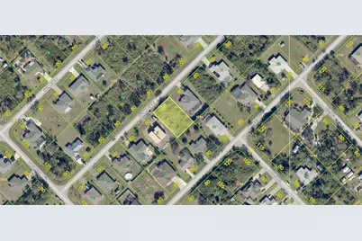 5410 Guidepost Ter, Port Charlotte, FL 33981 - Photo 2