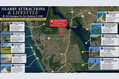 5410 Guidepost Ter, Port Charlotte, FL 33981 - Photo 1