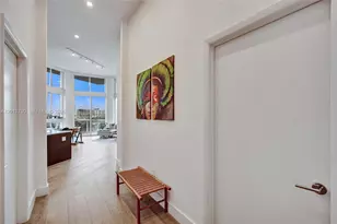 1900 N Bayshore Dr, Miami, FL 33132 - Photo 4