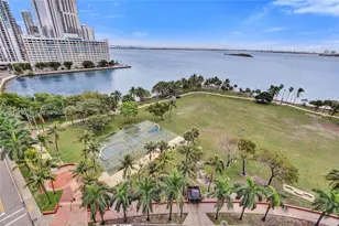 1900 N Bayshore Dr, Miami, FL 33132 - Photo 34