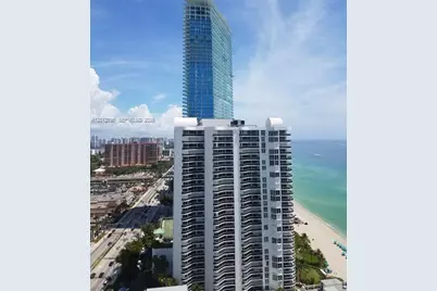 16699 Collins Ave #2705, Sunny Isles Beach, FL 33160 - Photo 14