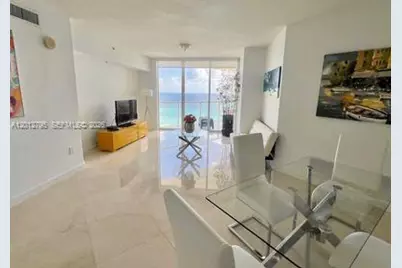 16699 Collins Ave #2705, Sunny Isles Beach, FL 33160 - Photo 2
