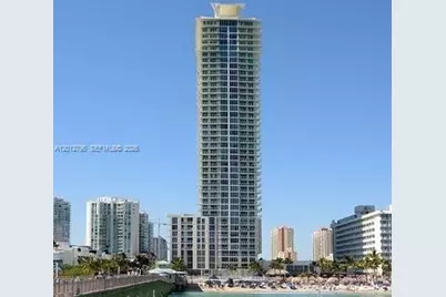 16699 Collins Ave #2705, Sunny Isles Beach, FL 33160 - Photo 18