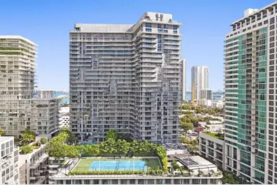 121 NE 34th St #L601, Miami, FL 33137 - Photo 30