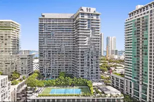 121 NE 34th St, Miami, FL 33137 - Photo 30