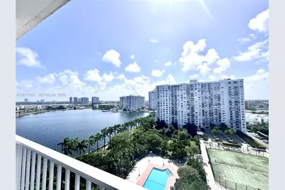 2851 NE 183rd St #1508E, Aventura, FL 33160 - Photo 2