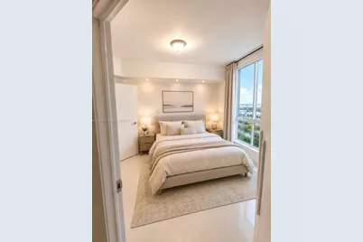 350 S Miami Ave #3509, Miami, FL 33130 - Photo 8
