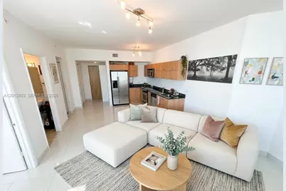 350 S Miami Ave #3509, Miami, FL 33130 - Photo 2