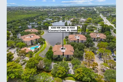 4350 NW 30th St #333, Coconut Creek, FL 33066 - Photo 32
