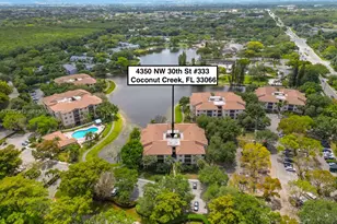 4350 NW 30th St, Coconut Creek, FL 33066 - Photo 32