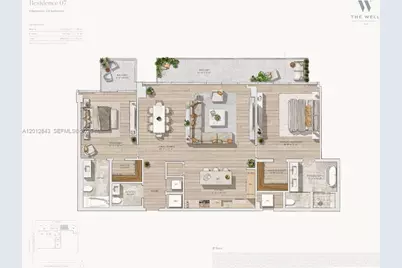 1176 97th St #809, Bay Harbor Islands, FL 33154 - Photo 30