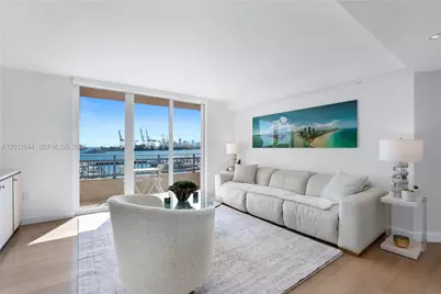 90 Alton Rd #FL-3, Miami Beach, FL 33139 - Photo 6
