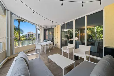 731 Crandon Blvd #308, Key Biscayne, FL 33149 - Photo 28