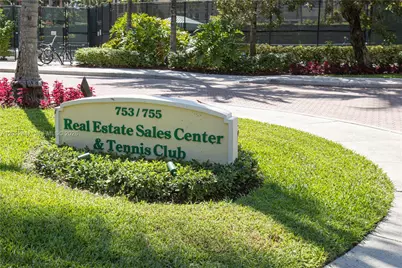731 Crandon Blvd #308, Key Biscayne, FL 33149 - Photo 60