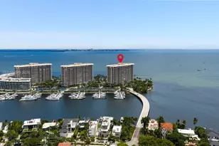 1 Grove Isle Dr, Miami, FL 33133 - Photo 2