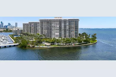 1 Grove Isle Dr #A1809, Miami, FL 33133 - Photo 32