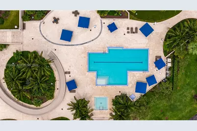 1 Grove Isle Dr #A1809, Miami, FL 33133 - Photo 30