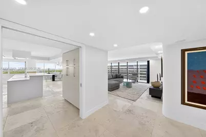 1 Grove Isle Dr #A1809, Miami, FL 33133 - Photo 4