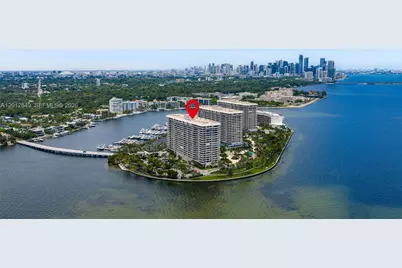 1 Grove Isle Dr #A1809, Miami, FL 33133 - Photo 2