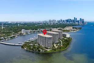 1 Grove Isle Dr, Miami, FL 33133 - Photo 2