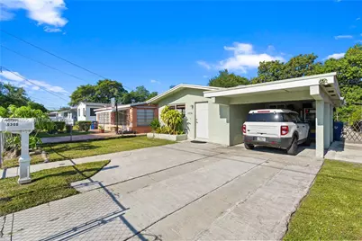 5300 NW 30th Pl, Miami, FL 33142 - Photo 2