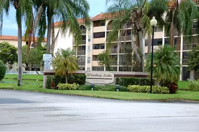 10025 Winding Lake Rd #202, Sunrise, FL 33351 - Photo 2