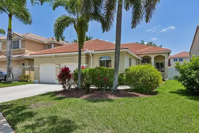 1290 Camellia Ln, Weston, FL 33326 - Photo 1