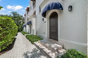 349 Madeira Ave, Coral Gables, FL 33134 - Photo 1