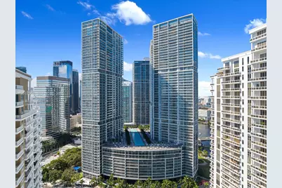 465 Brickell Ave #4805, Miami, FL 33131 - Photo 20