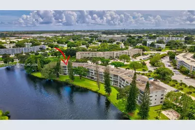 3023 Cambridge B #3023, Deerfield Beach, FL 33442 - Photo 1