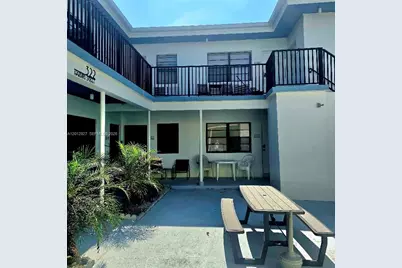 322 Harding St #B101, Hollywood, FL 33019 - Photo 2