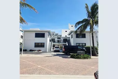 322 Harding St #B101, Hollywood, FL 33019 - Photo 1