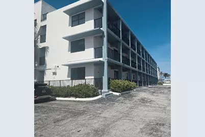 322 Harding St #B101, Hollywood, FL 33019 - Photo 34