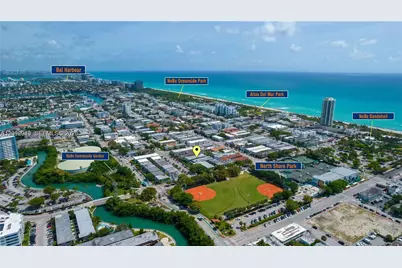 7325 Carlyle Ave #10, Miami Beach, FL 33141 - Photo 18