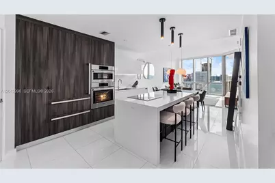 851 NE 1st Ave #1606, Miami, FL 33132 - Photo 4