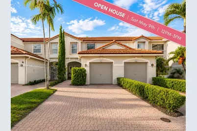 8327 Via Leonessa, Boca Raton, FL 33433 - Photo 1