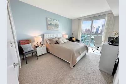 250 Sunny Isles Blvd #3-1001, Sunny Isles Beach, FL 33160 - Photo 12