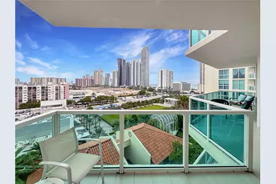 250 Sunny Isles Blvd #3-1001, Sunny Isles Beach, FL 33160 - Photo 8