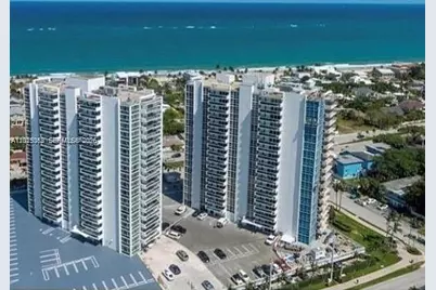 2715 N Ocean Blvd #2E, Fort Lauderdale, FL 33308 - Photo 2